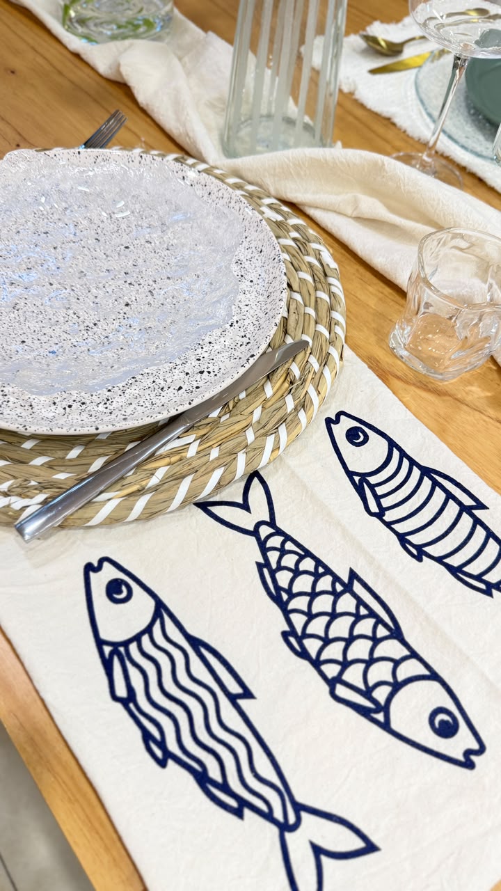 SET MEDITERRANEO