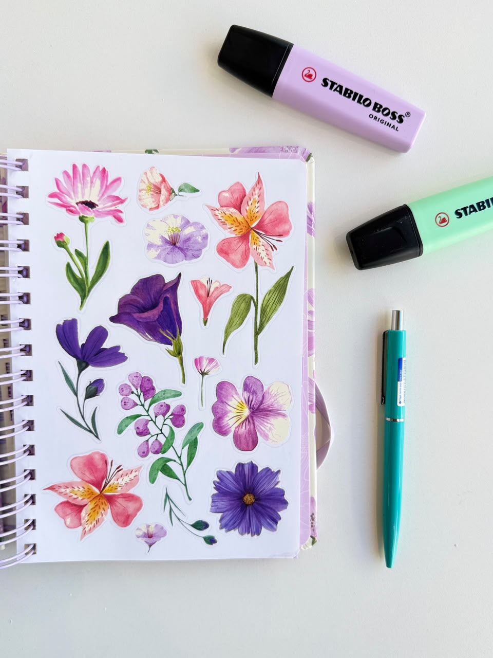 AGENDA 2027 BLOSSOM IBI CRAFT