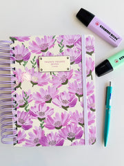 AGENDA 2027 BLOSSOM IBI CRAFT
