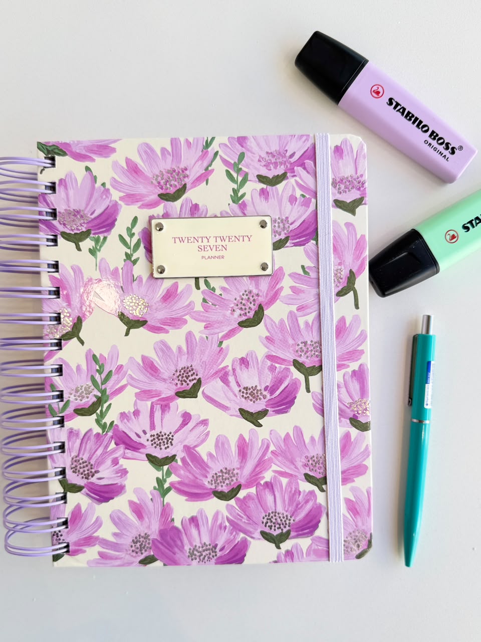 AGENDA 2027 BLOSSOM IBI CRAFT