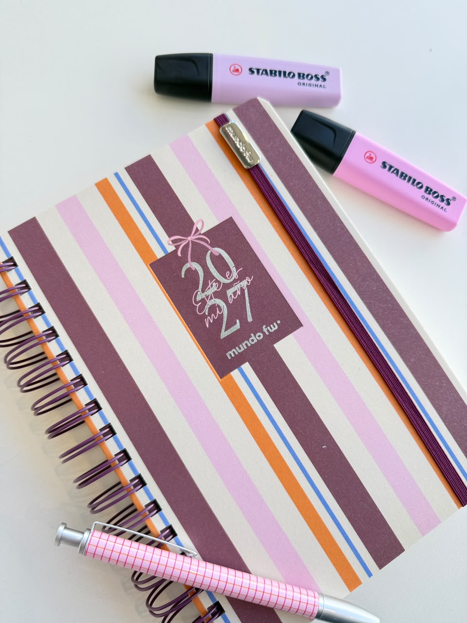 AGENDA 2027 SIMPLY AWSOME SOFT FW