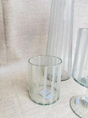 VASO BIHAR WHITE MISHKA