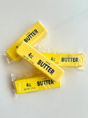 SQUISHY BUTTER MANTECA