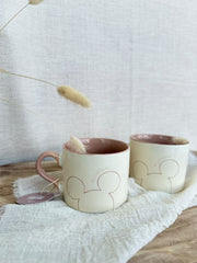 MUG DISNEY MICKEY RECHARGING VASSA