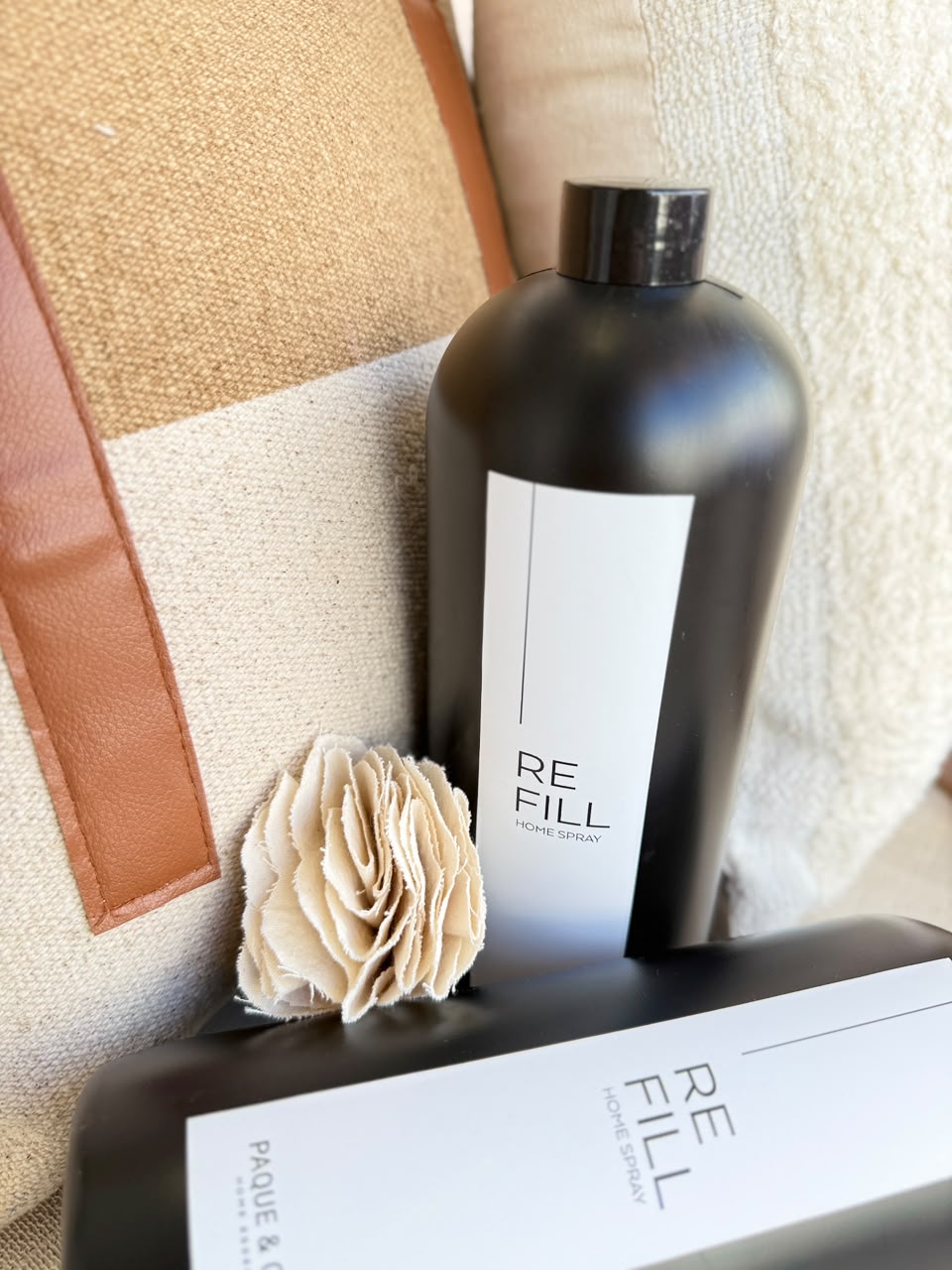REFILL DE AROMATIZANTE BALI PAQUE Y COCO
