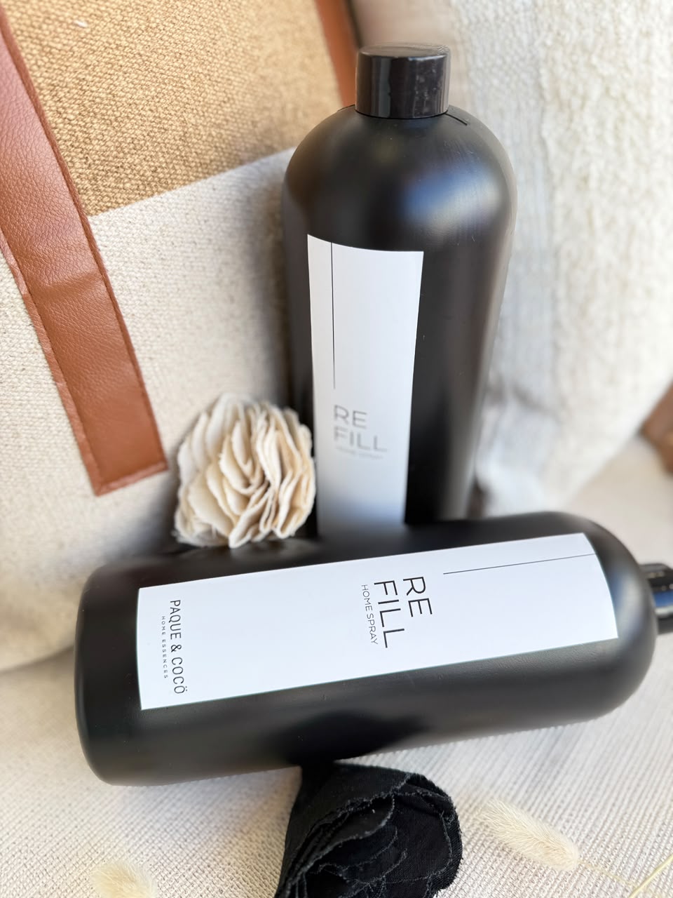 REFILL DE AROMATIZANTE BALI PAQUE Y COCO