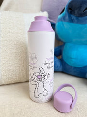 BOTELLA TERMICA STITCH MOOD DISNEY VASSA 600ml