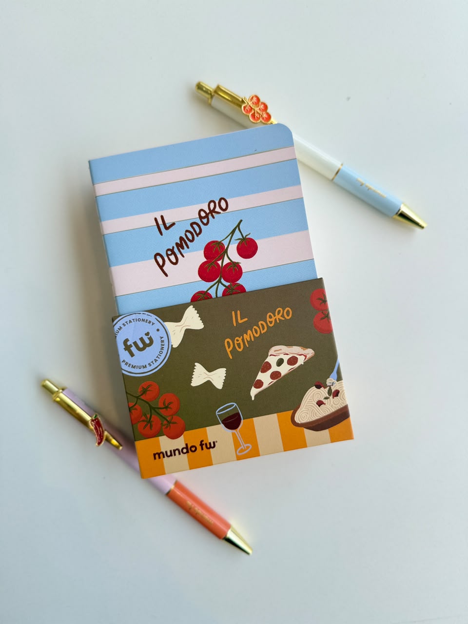 IL POMODORO