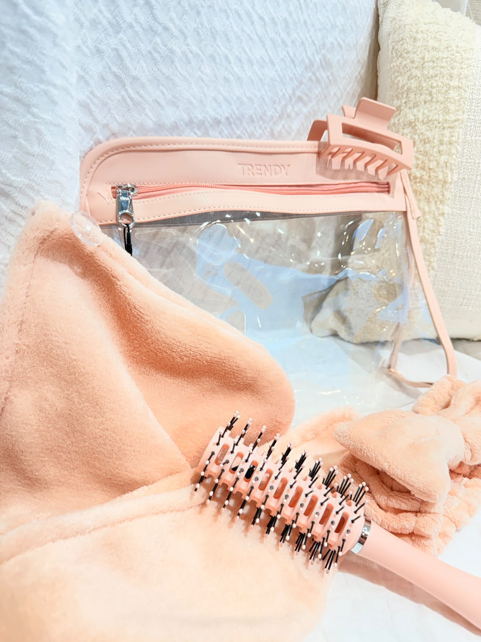 SET CUIDADO PERSONAL TRENDY