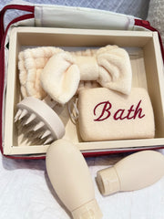SET DE DUCHA OREIRO LOVE