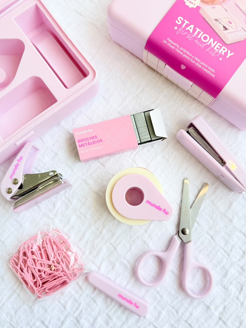 SET DE OFICINA FW