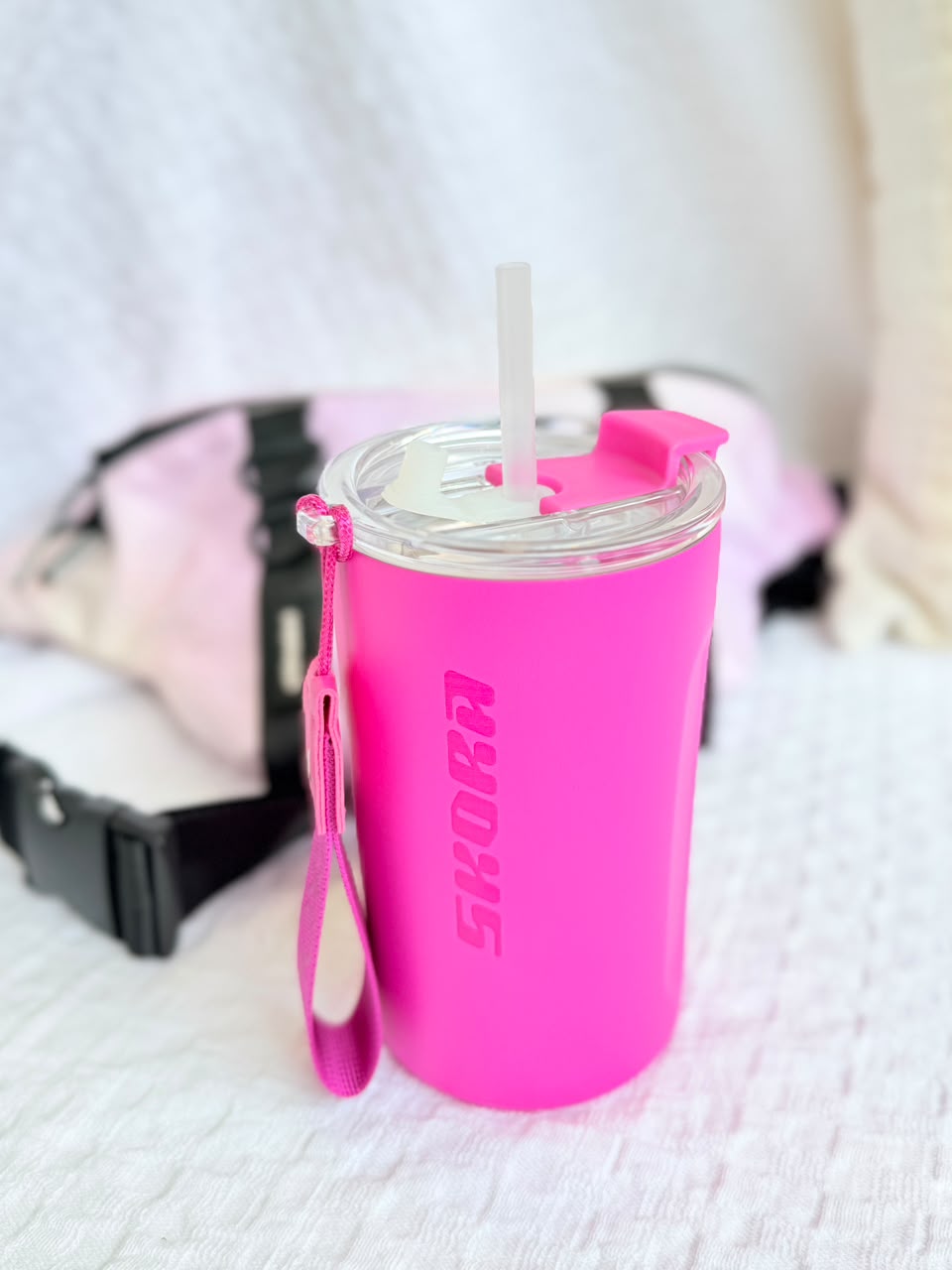 VASO TERMICO SKORA