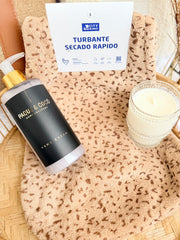 SET REGALO RELAX MANHATAN