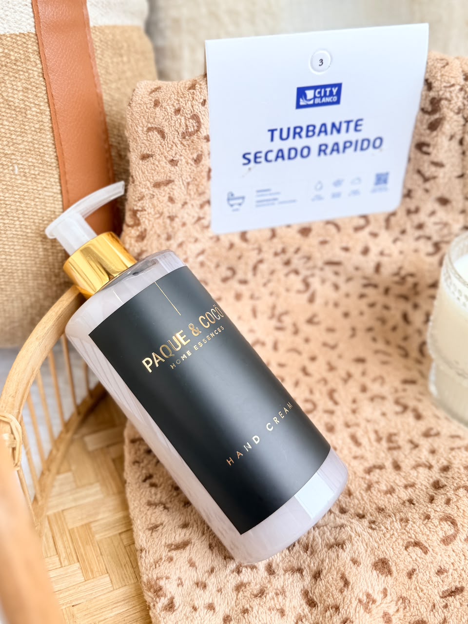 SET REGALO RELAX MANHATAN