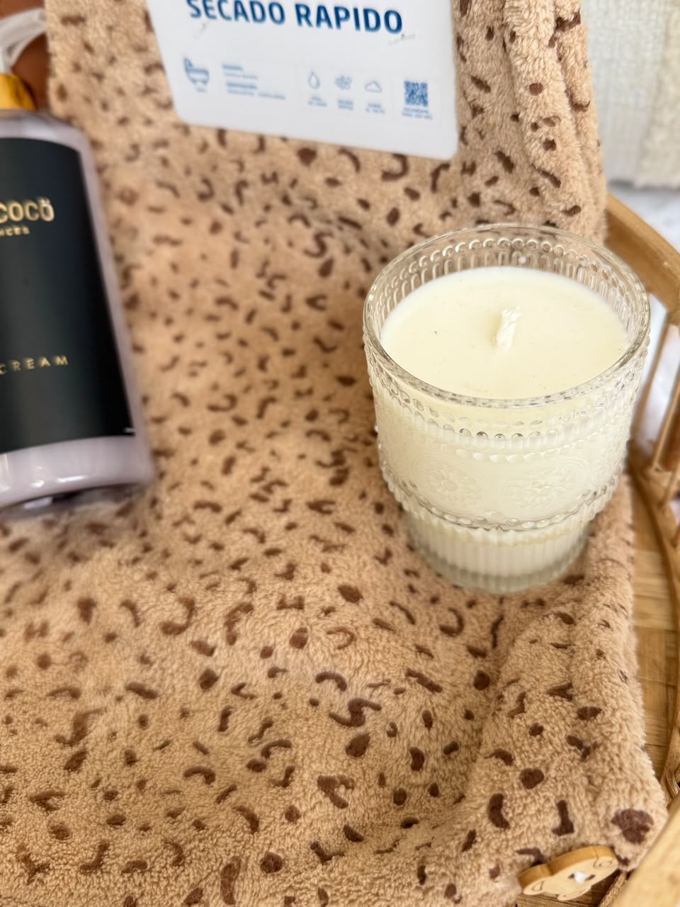 SET REGALO RELAX MANHATAN