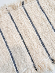 ALFOMBRA RUSTICA