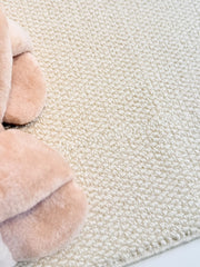 ALFOMBRA SIMI LINO CITY BLANCO