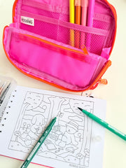 KIT SUPER COLORS BOBBIE