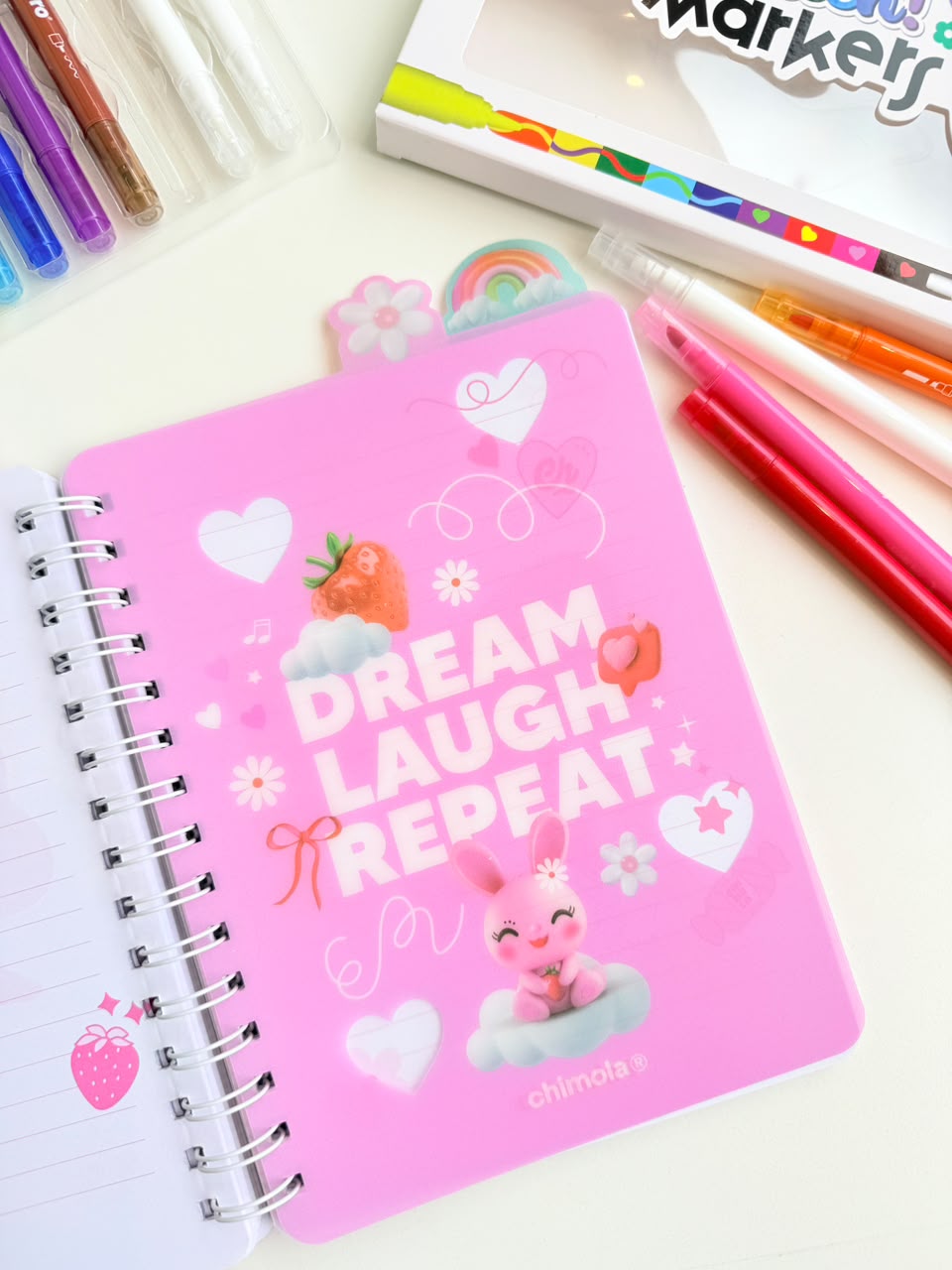 KIT SUPER CUTE