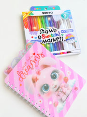 KIT SUPER CUTE