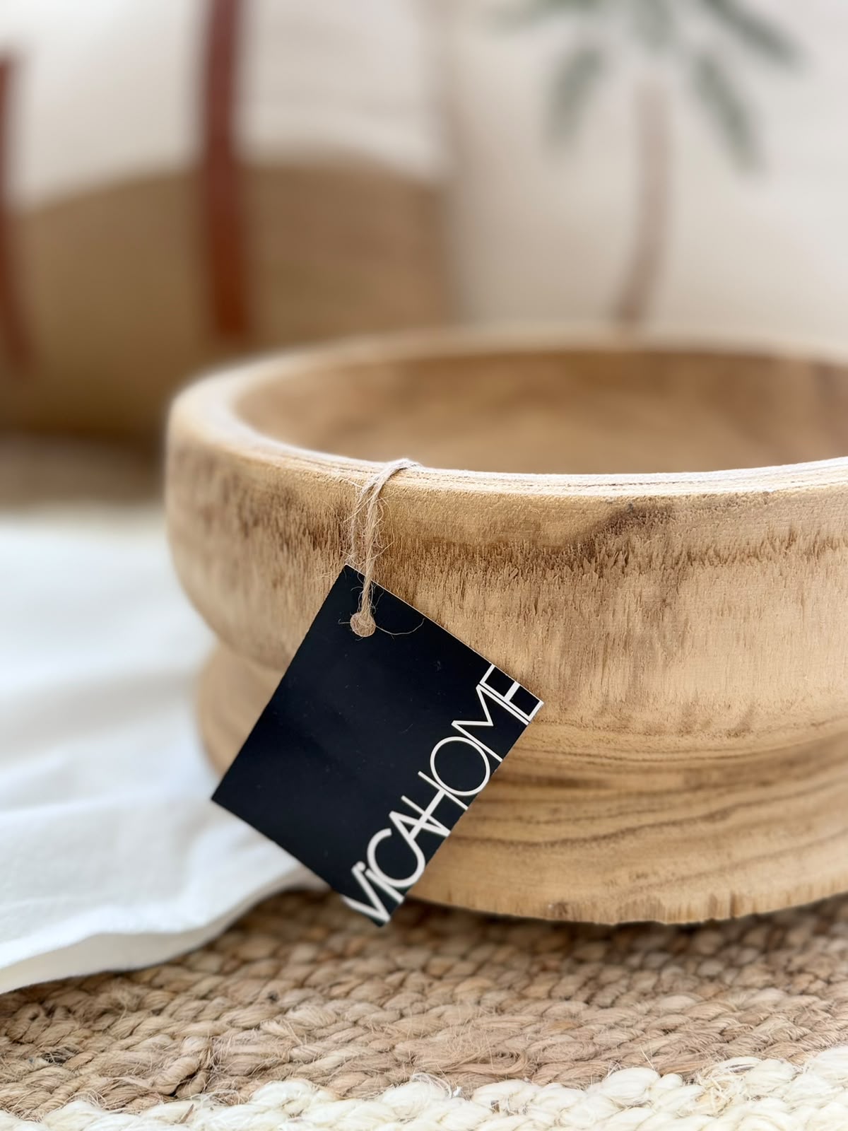 CENTRO DE MESA KADEK ALTO MISHKA