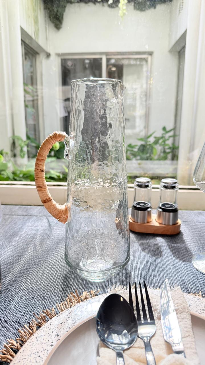 JARRA FINA FIRUZ MISHKA 1500ML