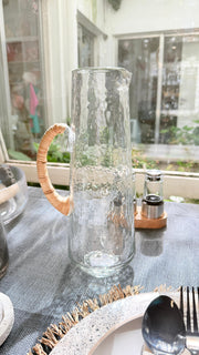 JARRA FINA FIRUZ MISHKA 1500ML
