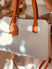CARTERA THAIS SQUASH