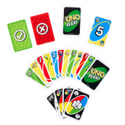 UNO FLEX MATTEL