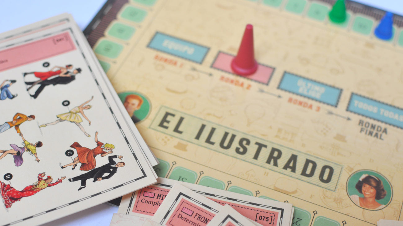 EL ILUSTRADO MALDON