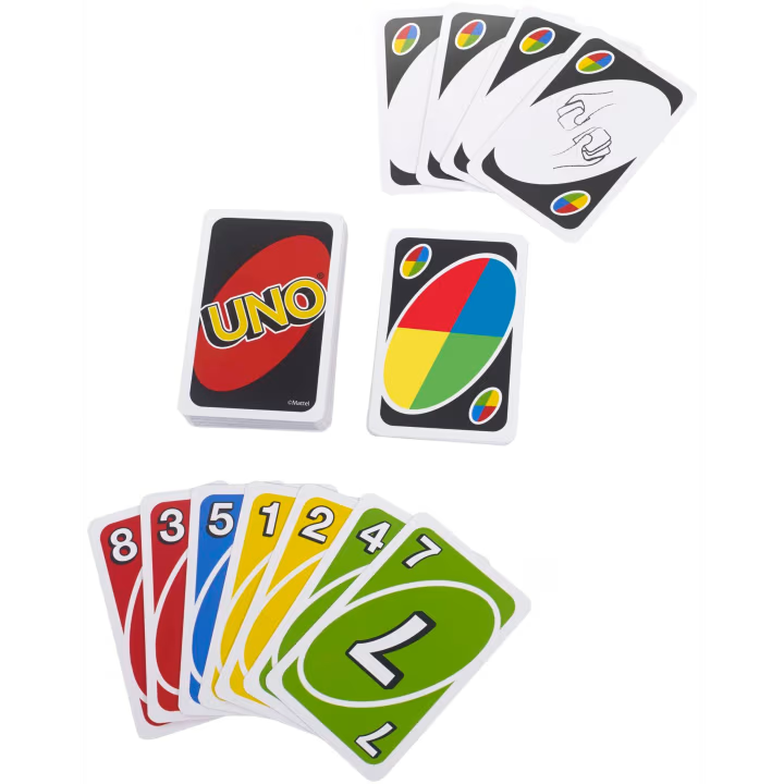 UNO CLASICO