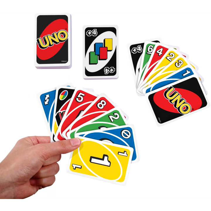 UNO CLASICO