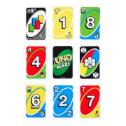 UNO FLEX MATTEL