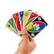 UNO FLEX MATTEL