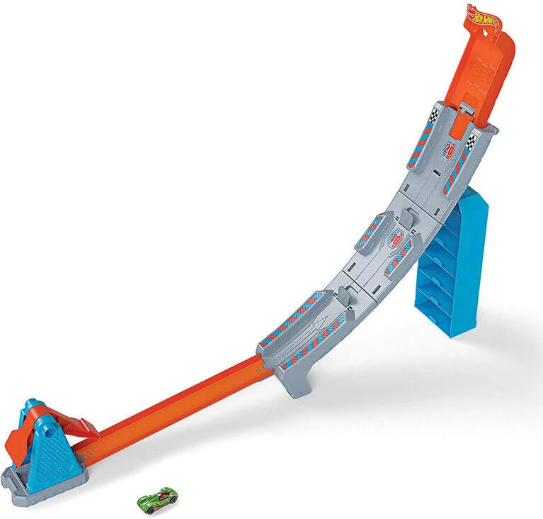 PISTA HOTWHEELS CLIMB CHAMPION